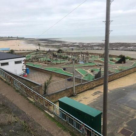 Trendy 3 Bedroom Home Close To Margate Beaches Bars Resturants 2 Night Min Stay Westgate-on-Sea Exterior photo